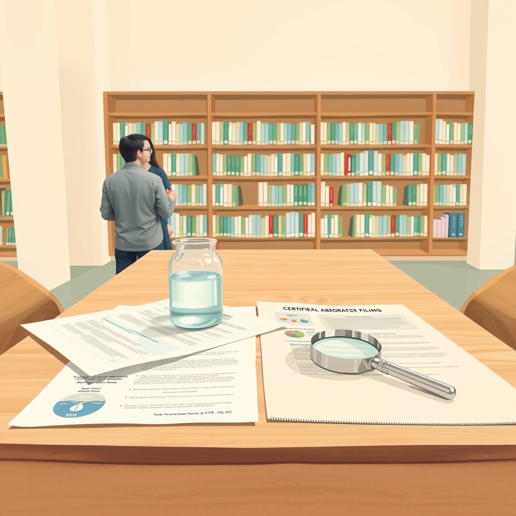 auditing chemistry investigative journalism subscriptions